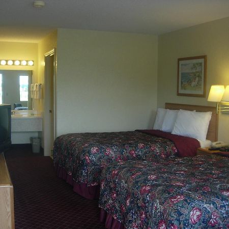 Western Inn&Suites Douglas Eksteriør bilde