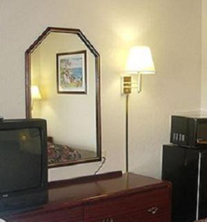 Western Inn&Suites Douglas Eksteriør bilde