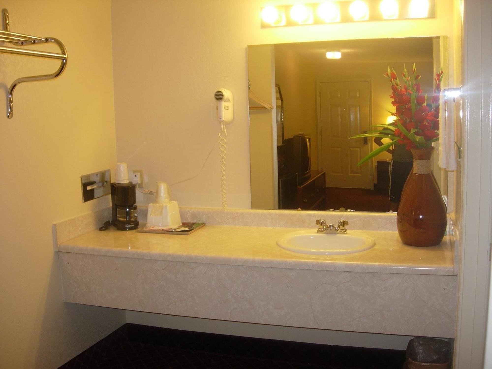 Western Inn&Suites Douglas Eksteriør bilde