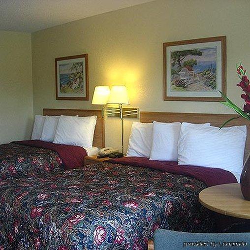 Western Inn&Suites Douglas Eksteriør bilde