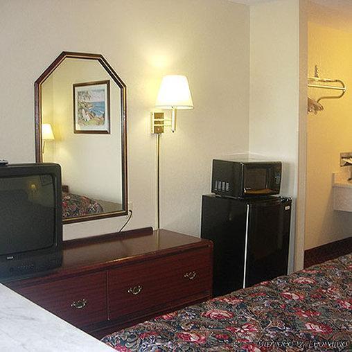 Western Inn&Suites Douglas Eksteriør bilde