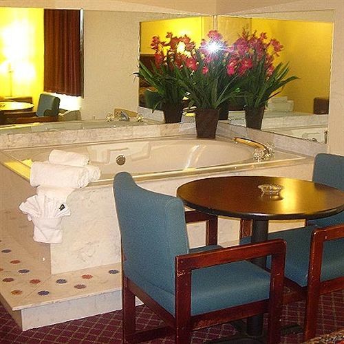 Western Inn&Suites Douglas Eksteriør bilde