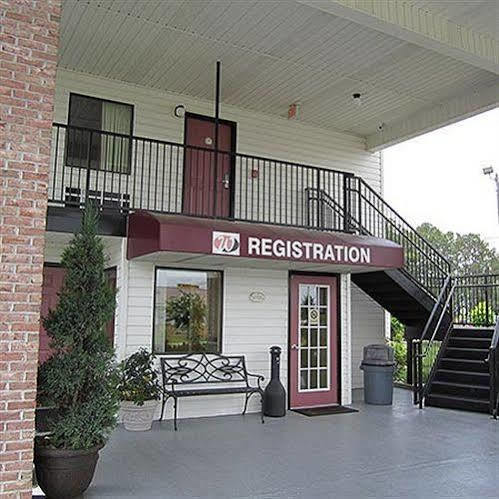 Western Inn&Suites Douglas Eksteriør bilde