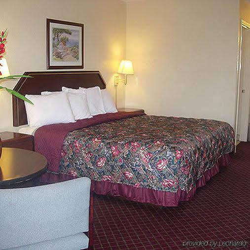 Western Inn&Suites Douglas Eksteriør bilde